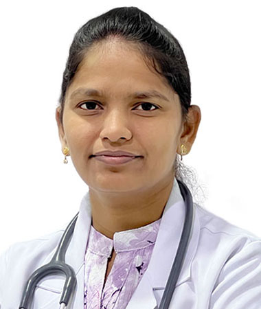 Dr. THENMOZHI