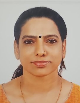 Dr. V. Sobhana