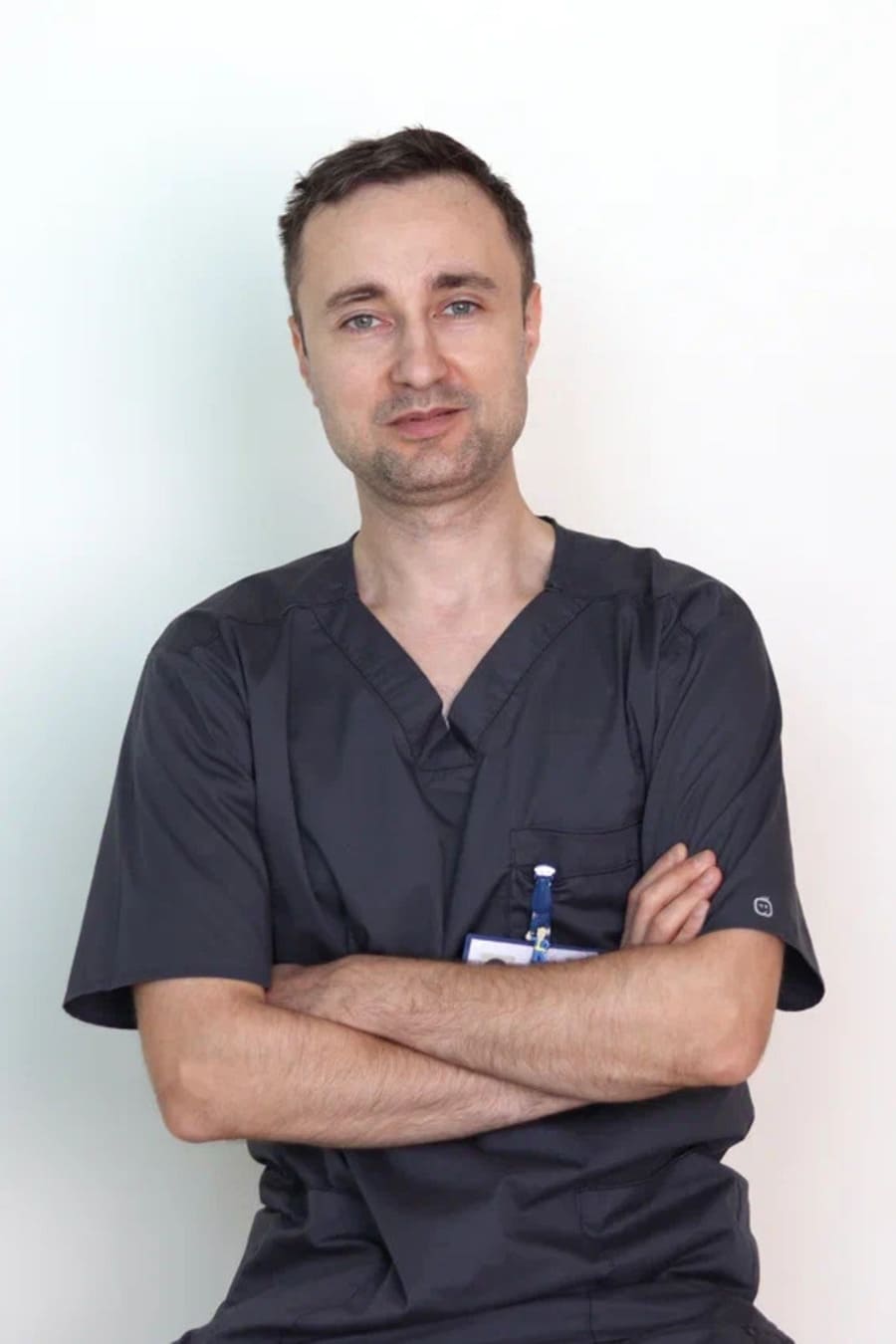 Dr. Vadzim Maliutsin
