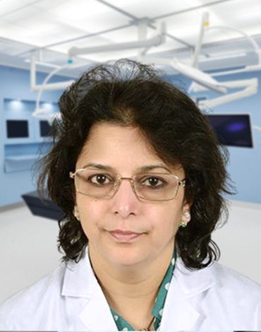 Dr. Vineeta Gupta