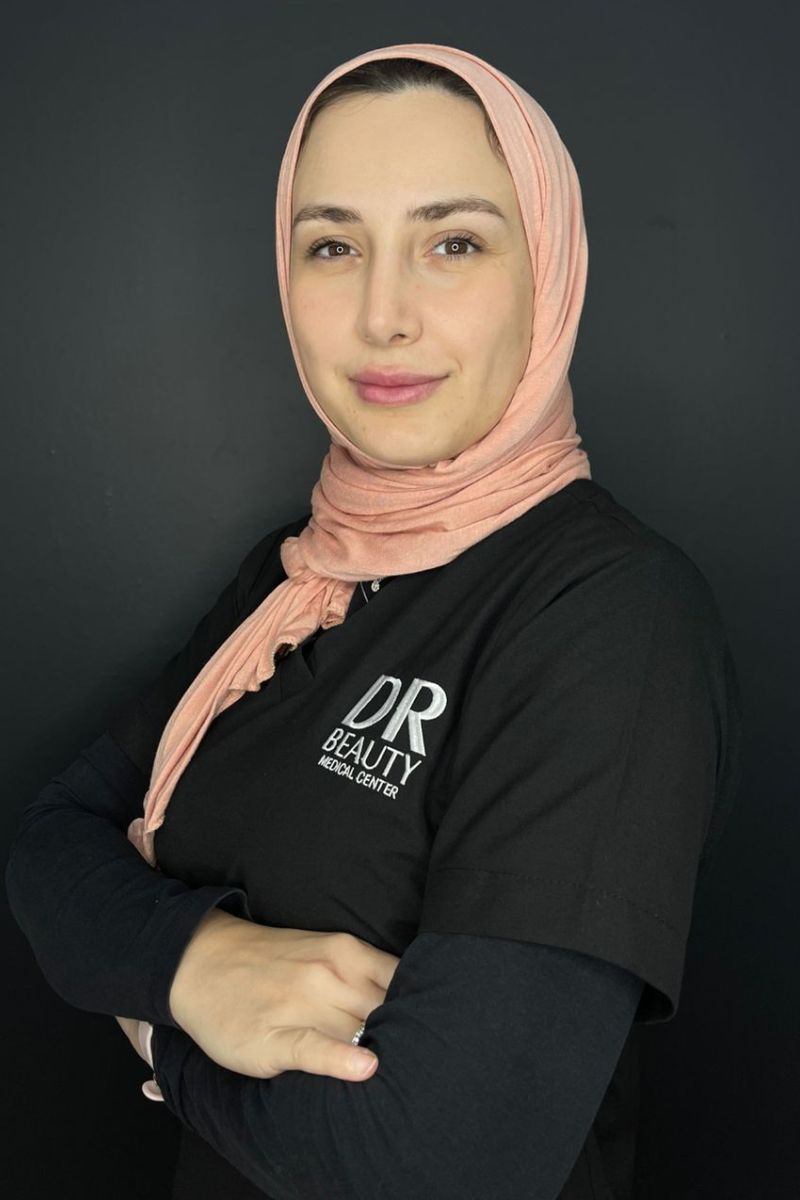 Wafaa Younis