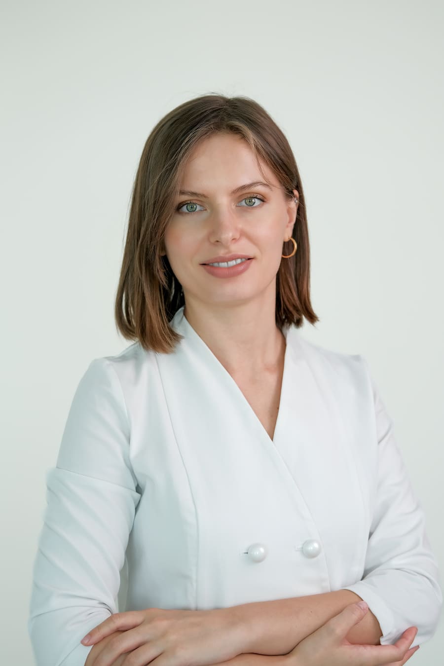 Dr. Yuliya Shabunina