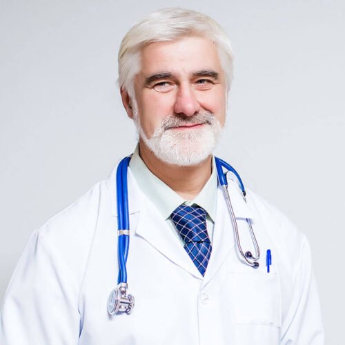Frank T. Grimsley