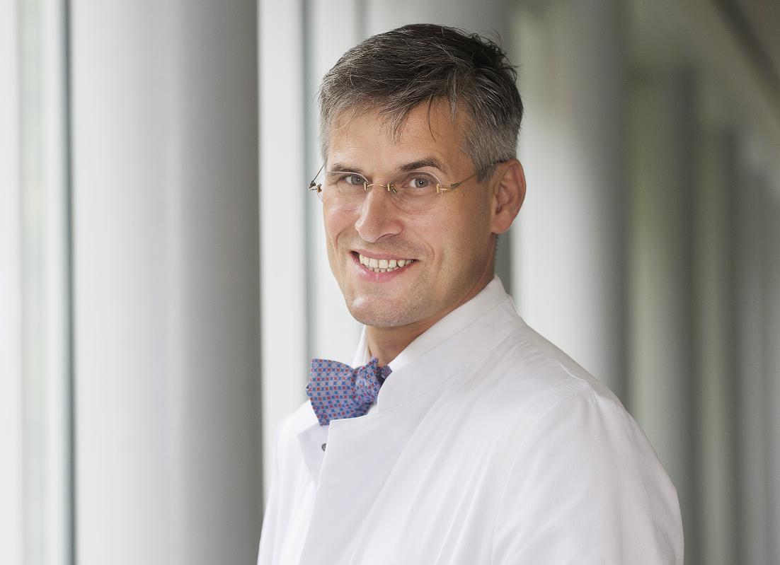 Prof. Dr. med. Robert Hierner