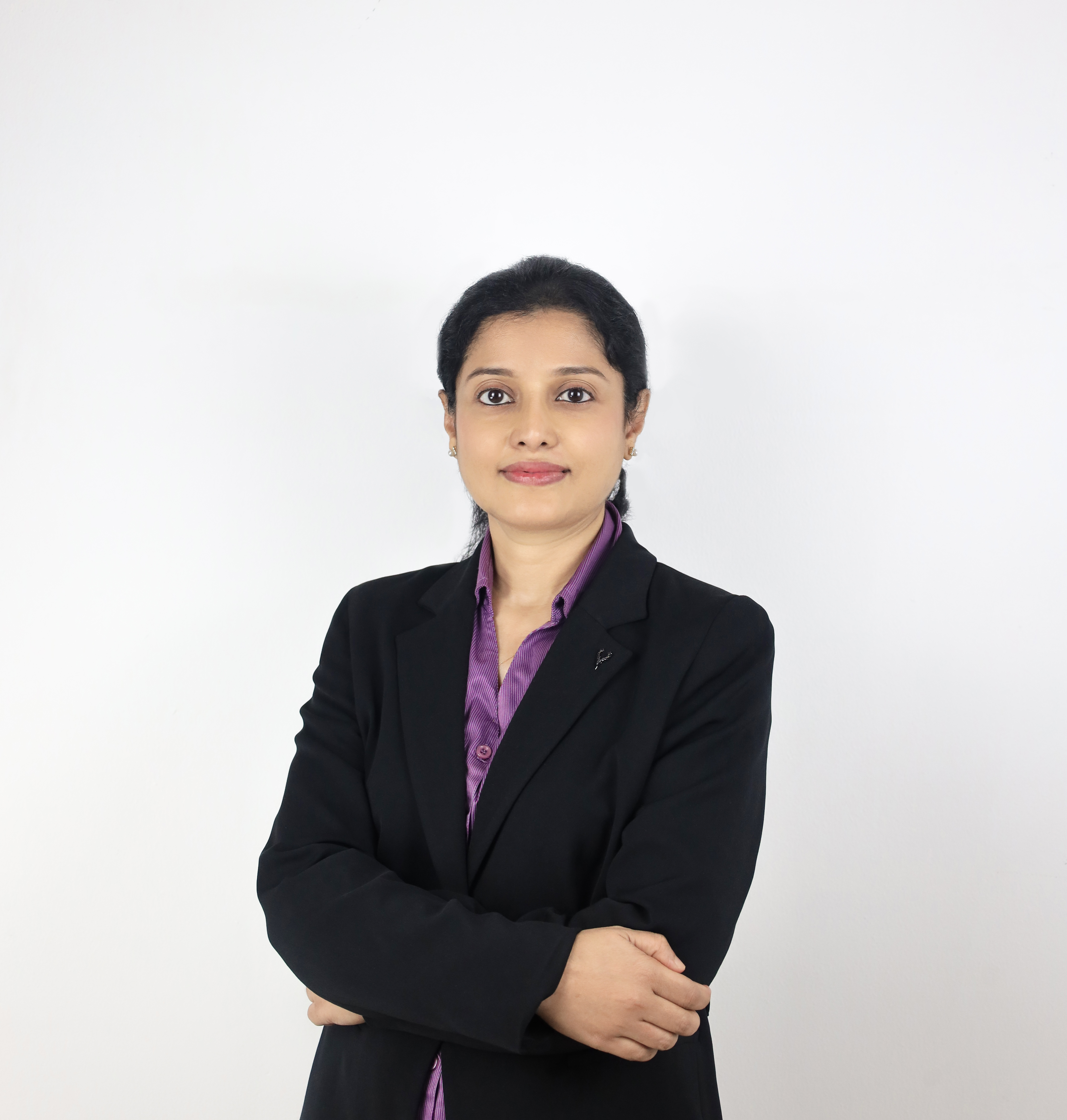 Babitha Ann Philip