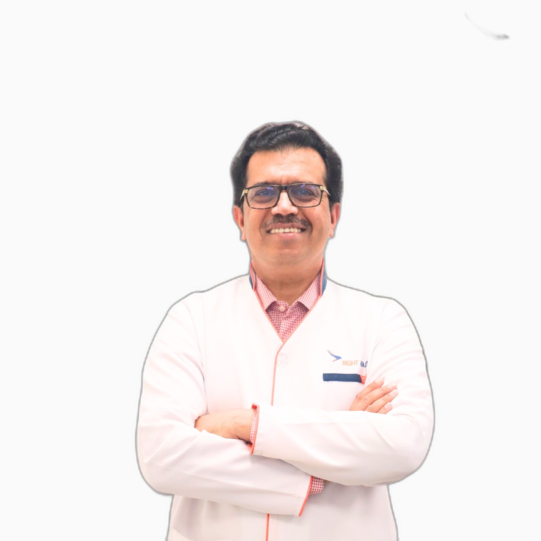 Dr. Abdul Khaliq Farooqi