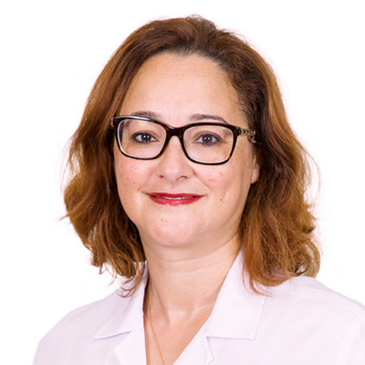 Dr. Afef Koubaa