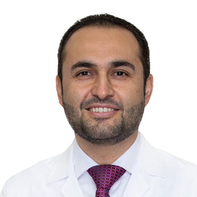 Dr. Ahmad Al Shoum