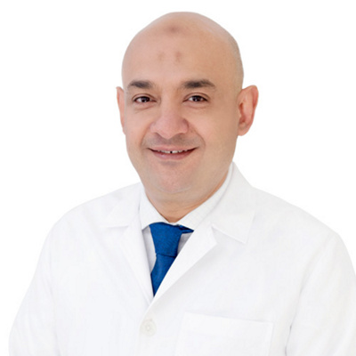 Dr. Ahmed Eissa