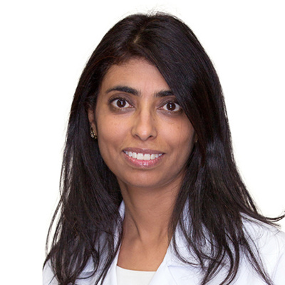 Dr. Ainad Ghandir
