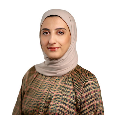 Dr. Ala Jalabi
