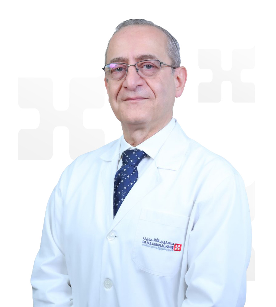 Dr. Alaeddin Saghir