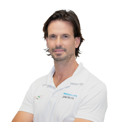 Dr. Alan Kourie