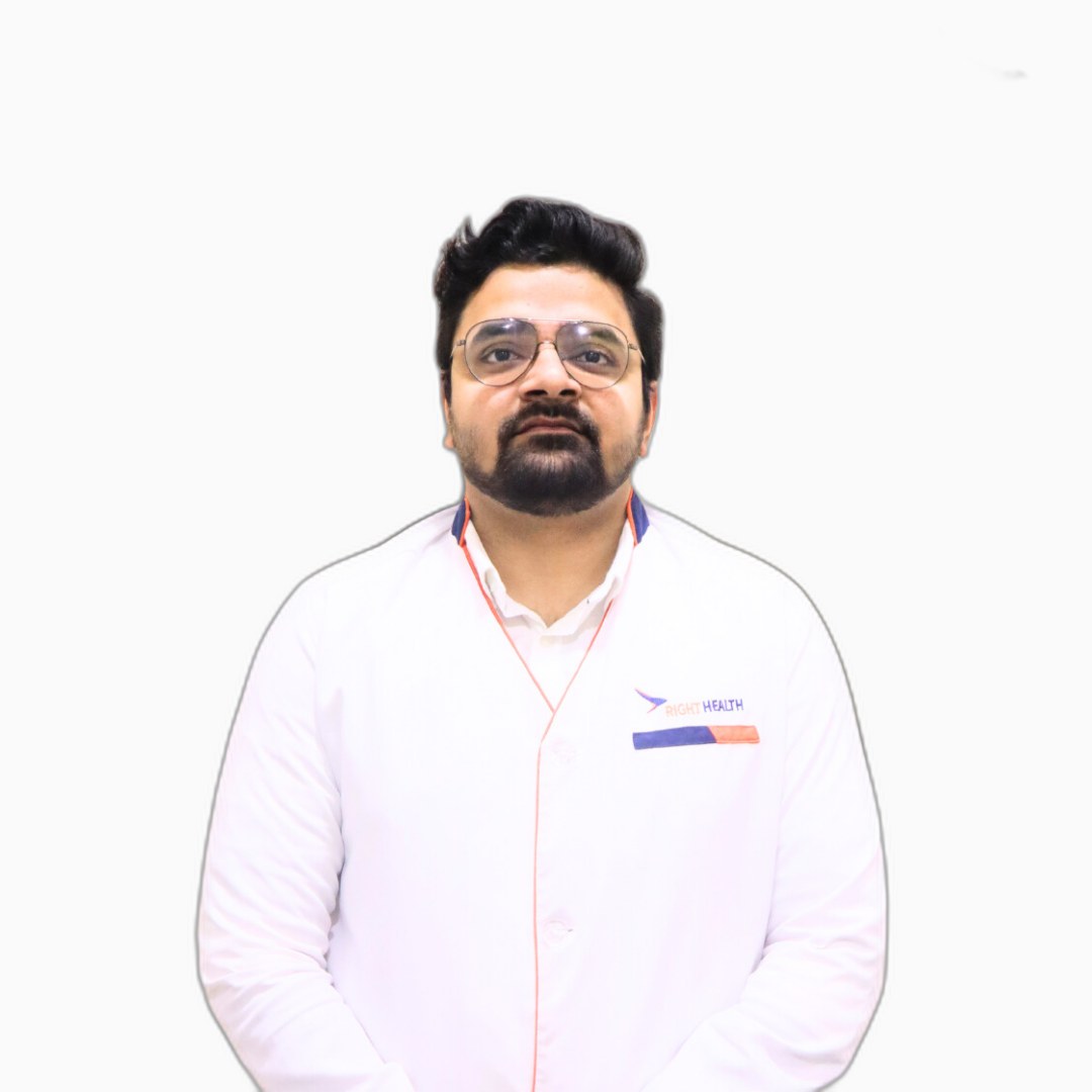 Dr. Alex Philip