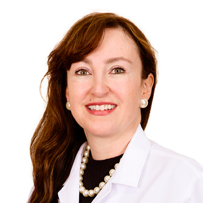 Dr. Alexandra Economacos