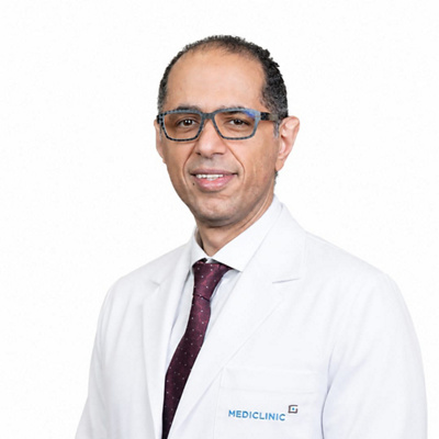 Dr. Ali Al Ibrahim