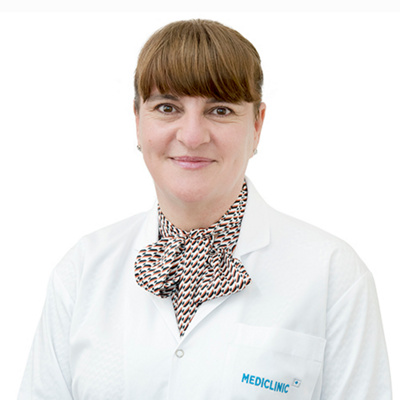 Dr. Alica Bystricka