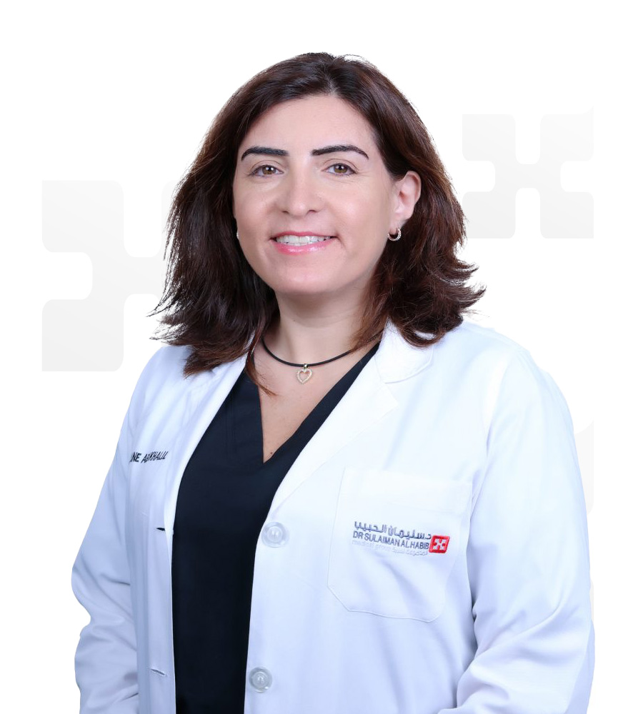 Aline Abi Khalil