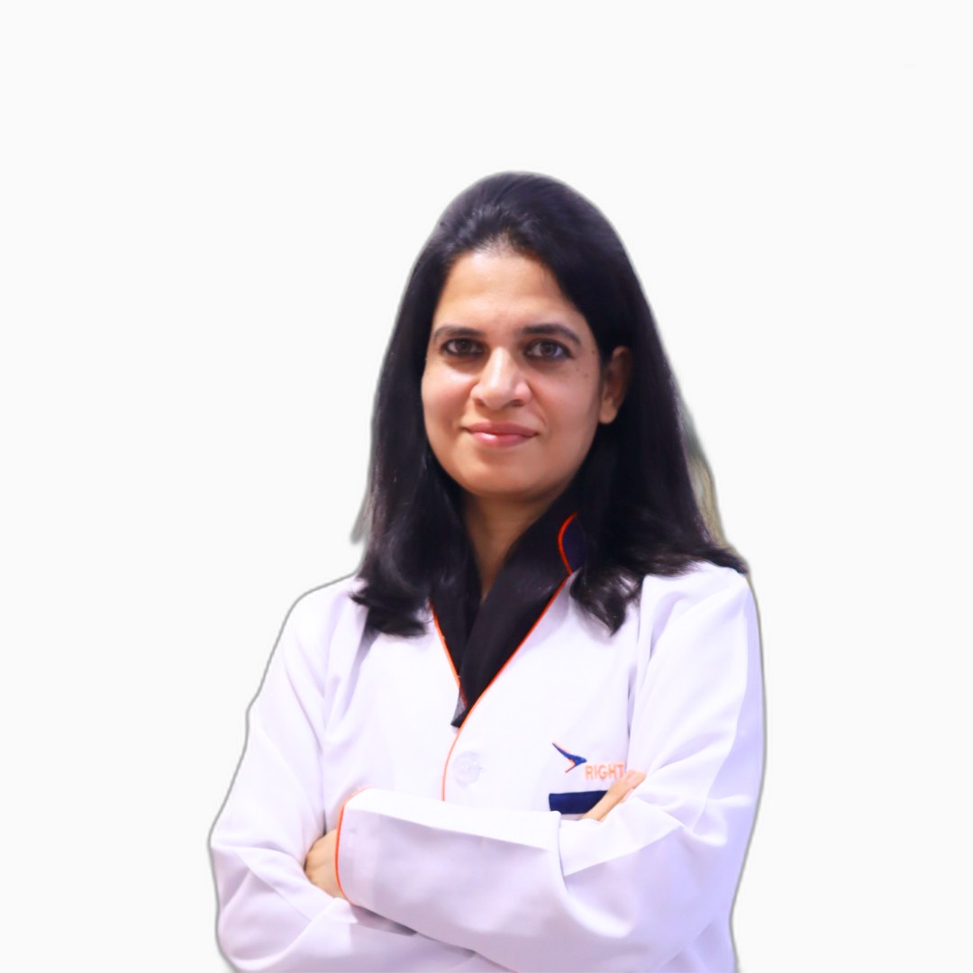 Dr. Amnah Maqsud