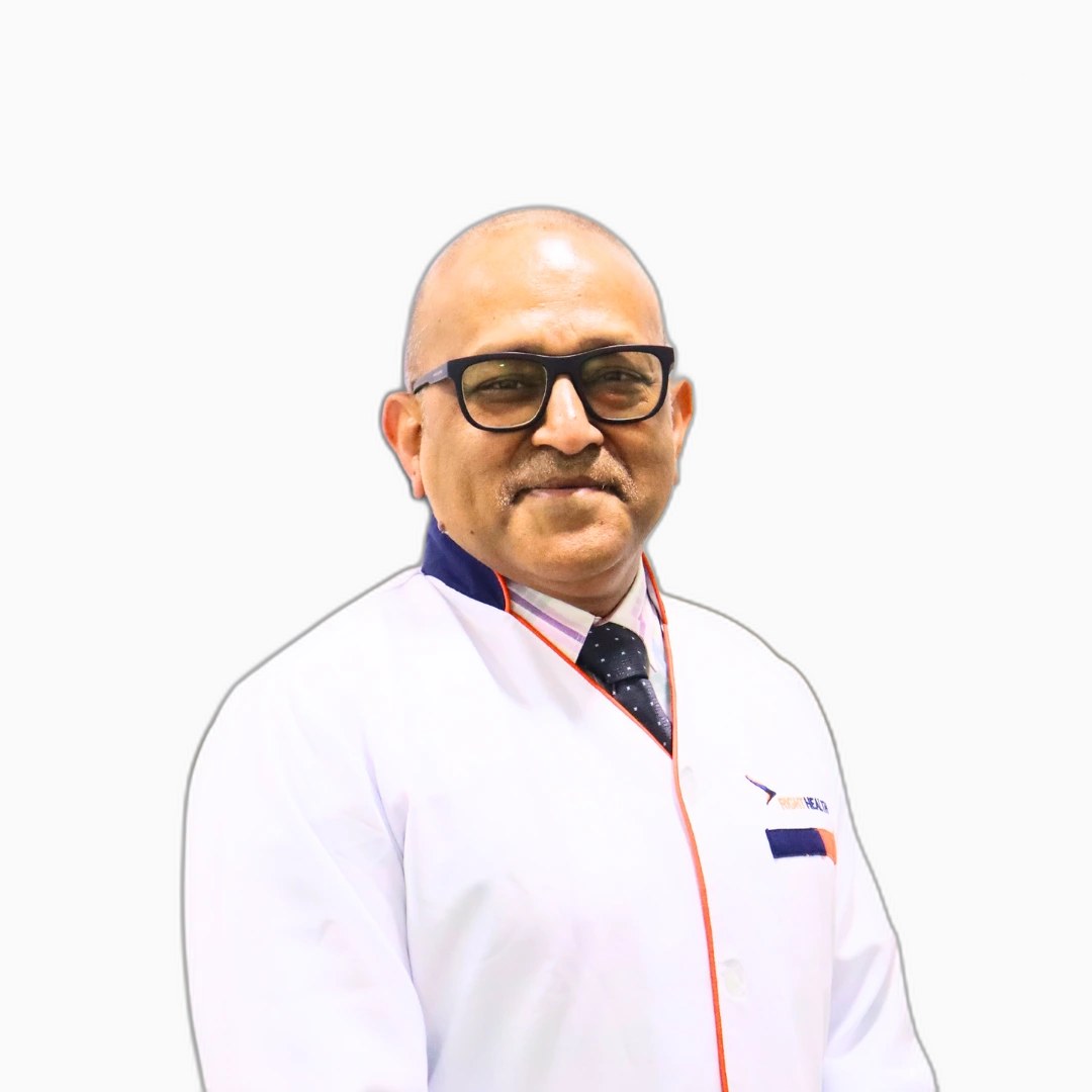 Dr. Anil Kaintura