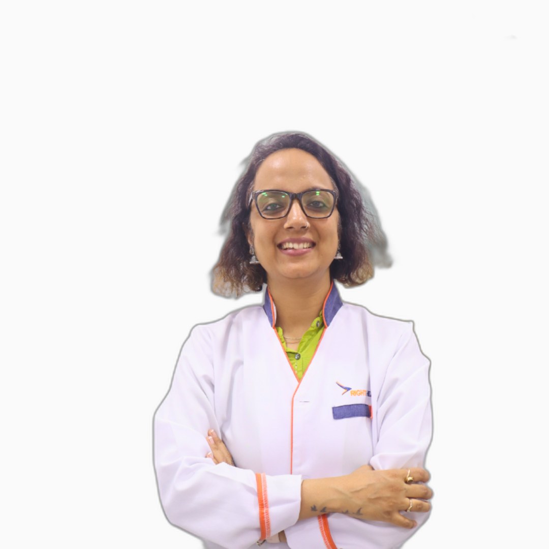 Anju Sapra