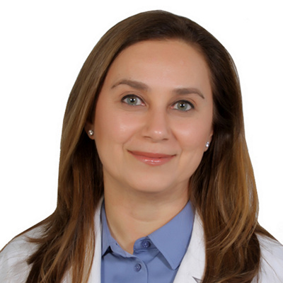 Dr. Anjum Ishaque