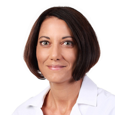 Dr. Anna Harman
