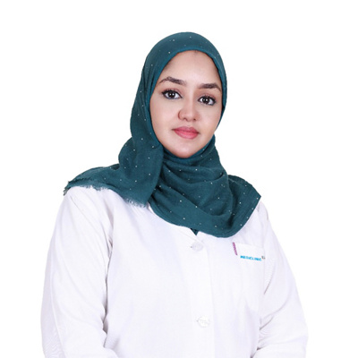 Dr. Areej Mohamed Noor