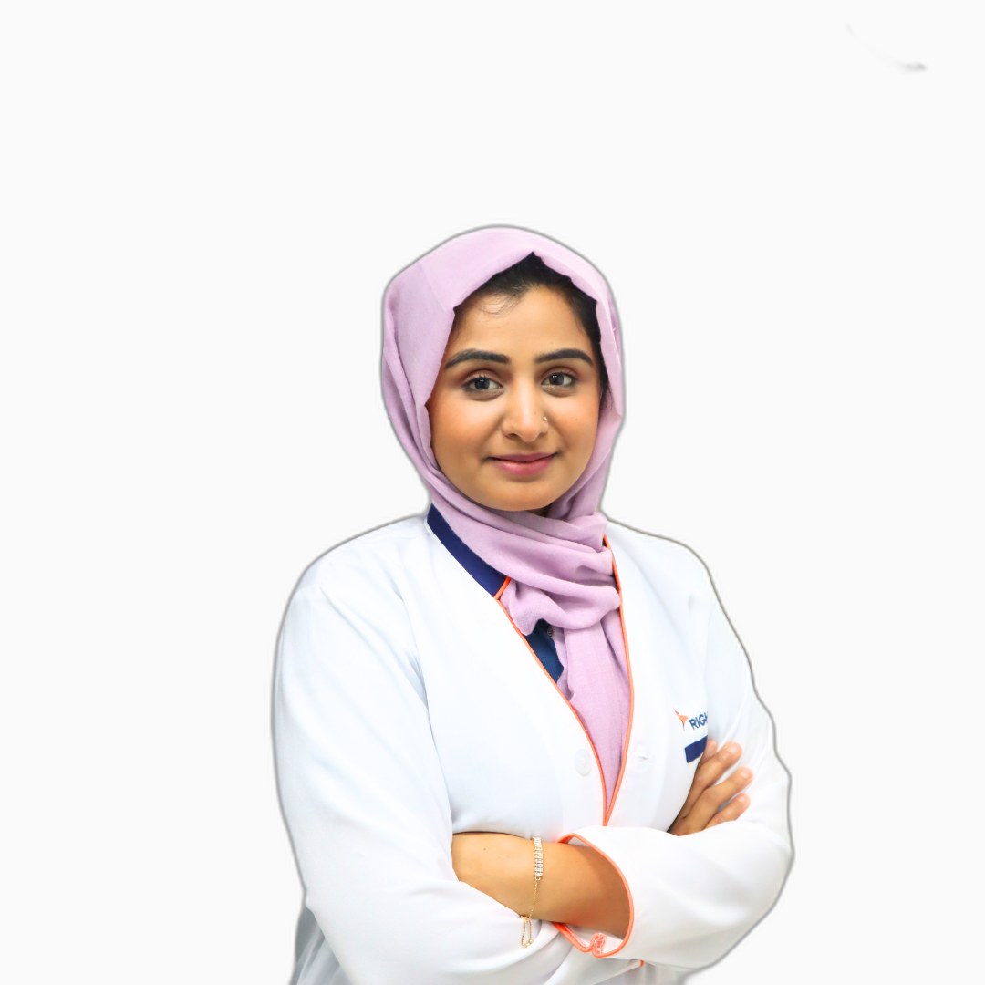 Dr. Arouba Nasir