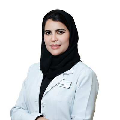 Dr. Ashwaq Alhmoudi
