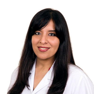 Dr. Asma Kamal