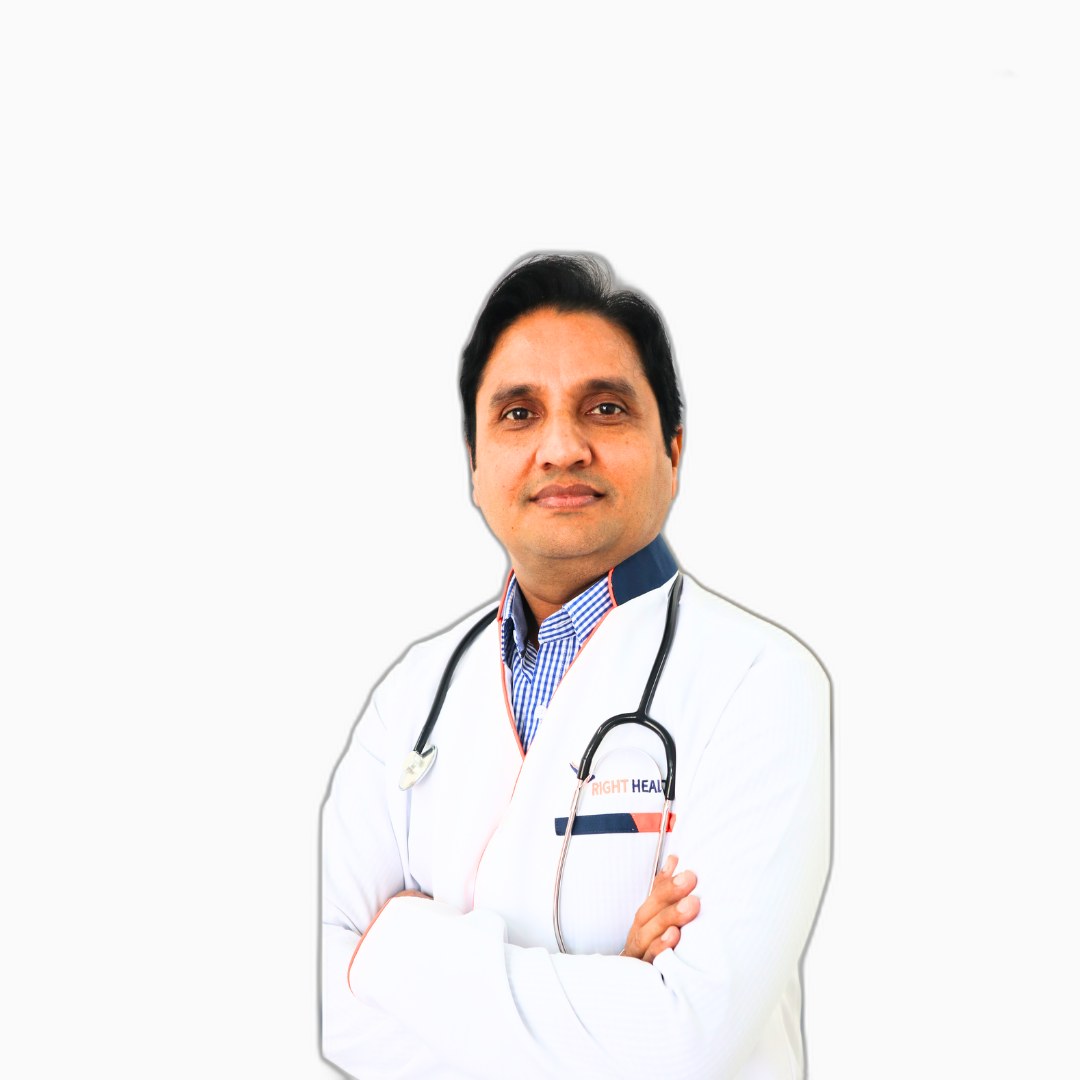 Dr. Ata Ul Hai