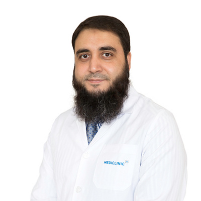 Dr. Athar Safi