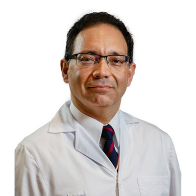 Augusto Ordonez Espana
