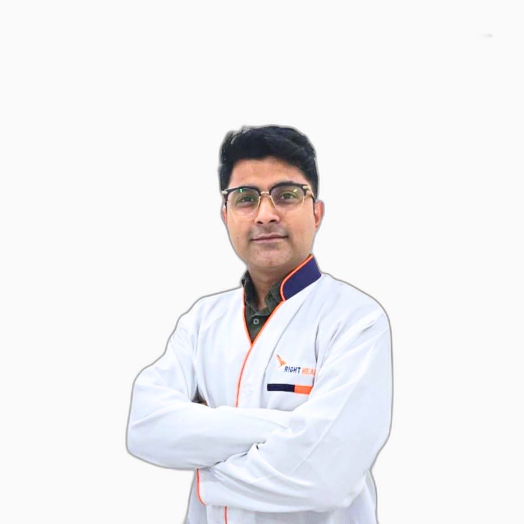 Dr. Bakhtiar Faiz