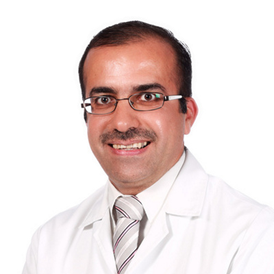 Dr. Basel Kret
