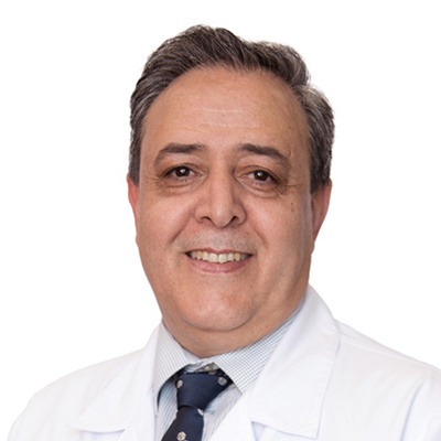Dr. Basem Abdel Razzaq Mohd El-Nabulsi