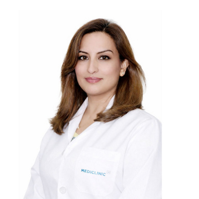 Dr Beena Hameed