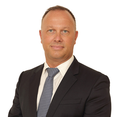 Dr. Bernard Lallemand