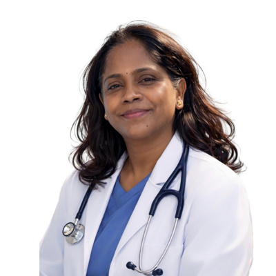 Dr. Bharathi Ramakrishna