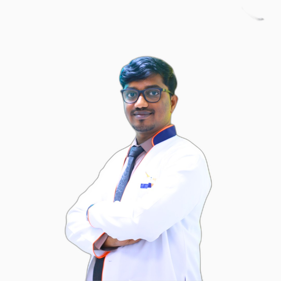 Dr. Bhargav Gajula