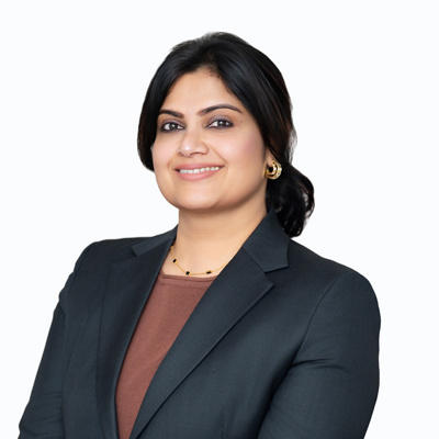 Dr. Bindu Radha Devi