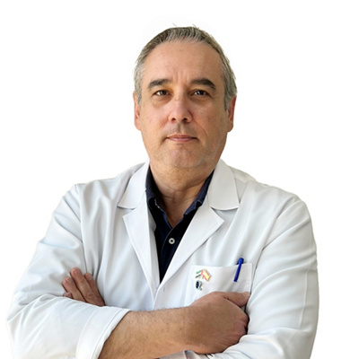 Dr. Carlos Sanchez