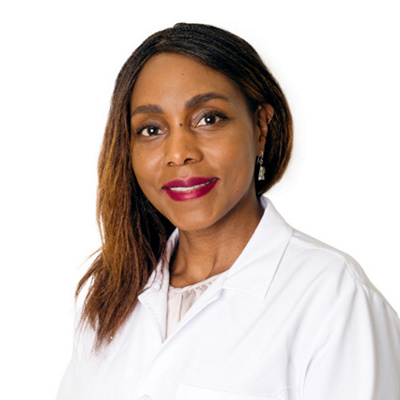 Dr. Catherine Makura