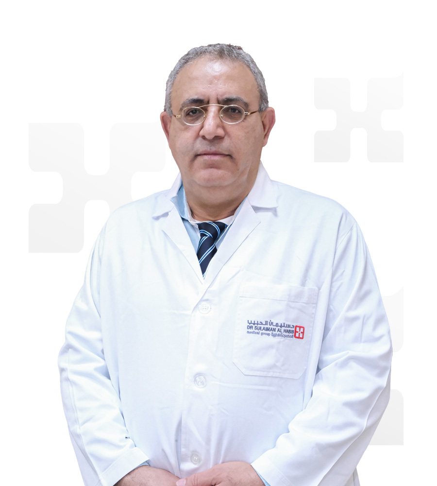 Charles Haddad