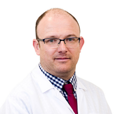 Dr. David Cremonesini