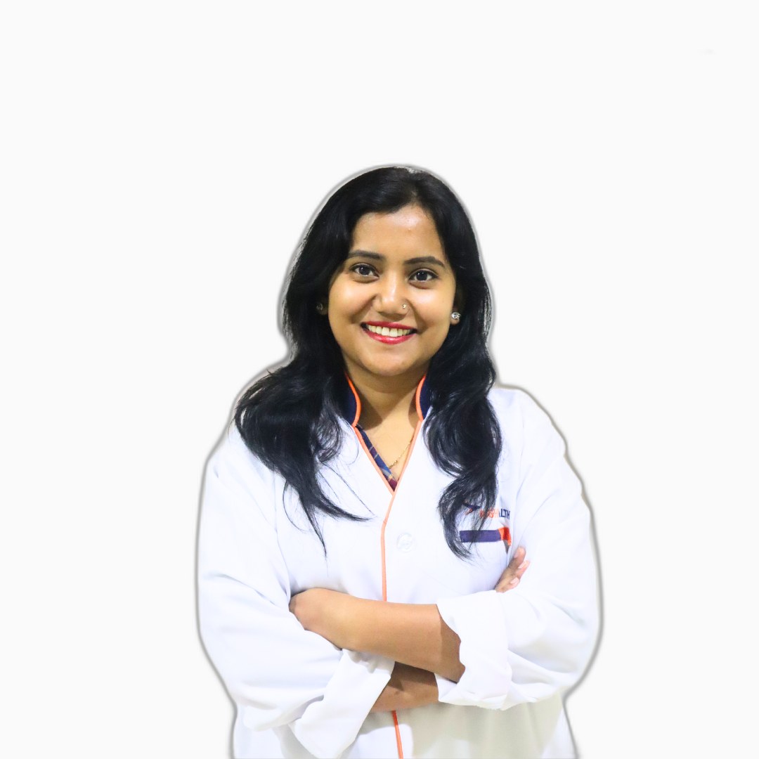 Dr. Deepa Chhotey Lal