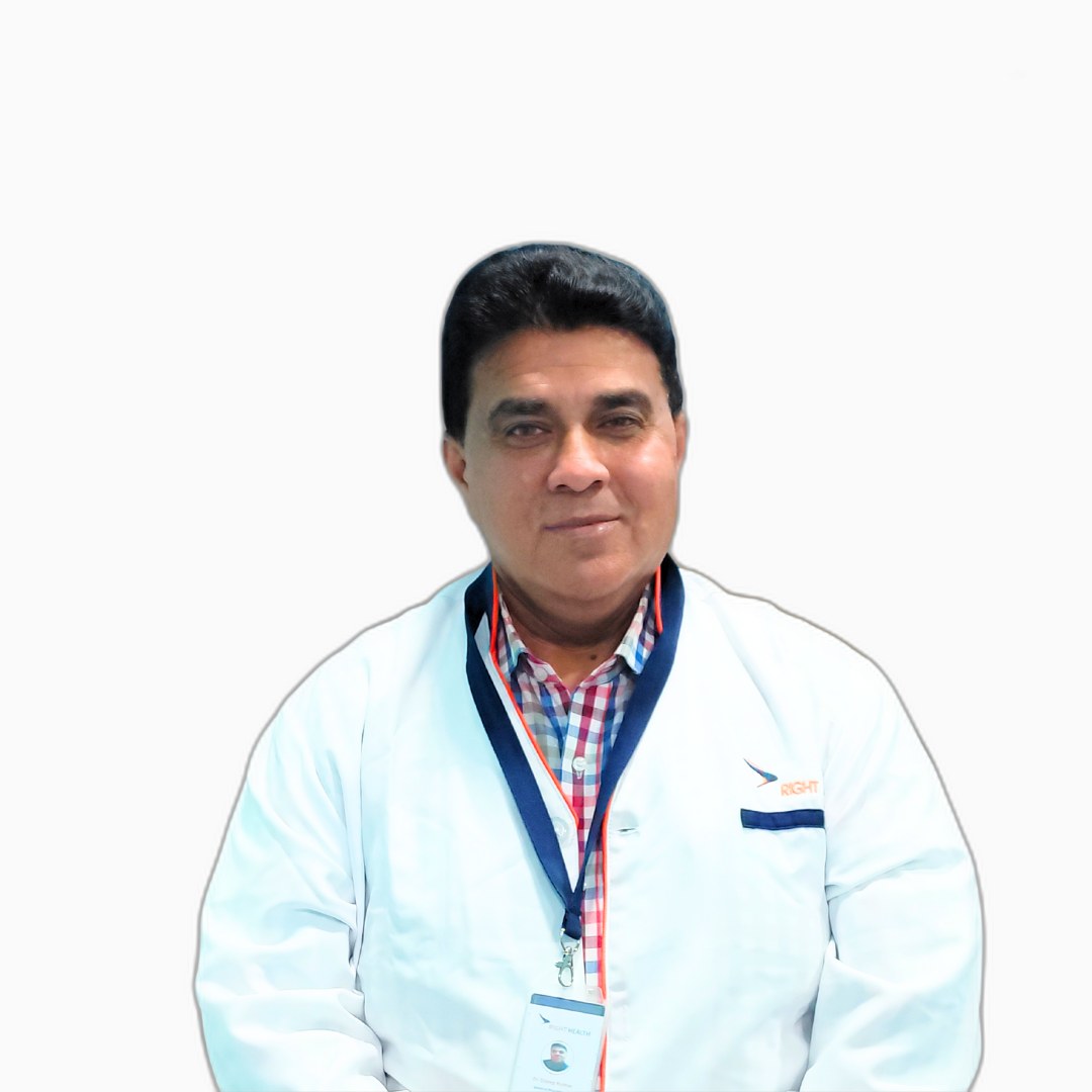 Dr. Dileep Kumar