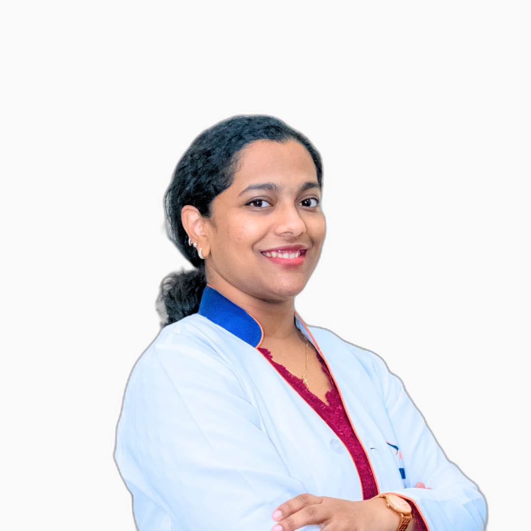 Dr. Divya Rachel Mathew