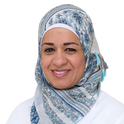 Doaa taha